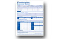 1 Color History Folder 25/Pack